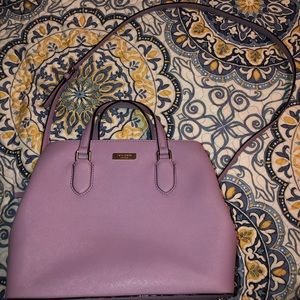 KATE SPADE CROSSBODY BAG!